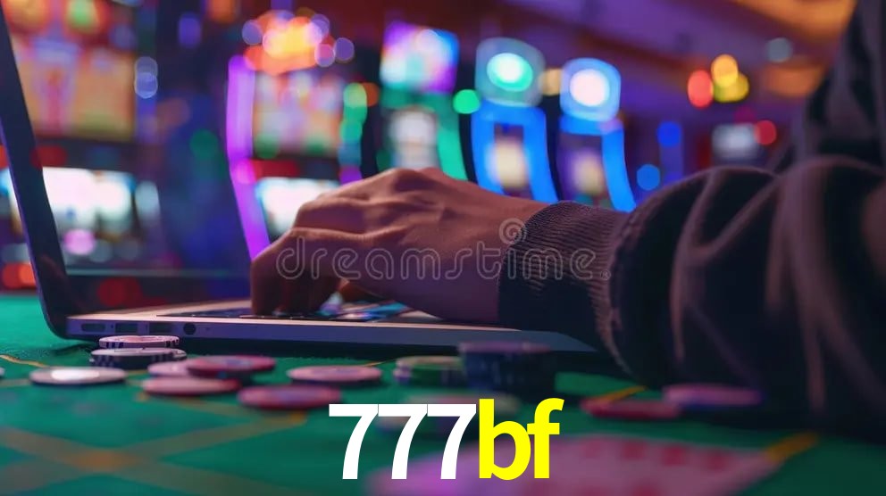 Diretório de Jogos 777bf