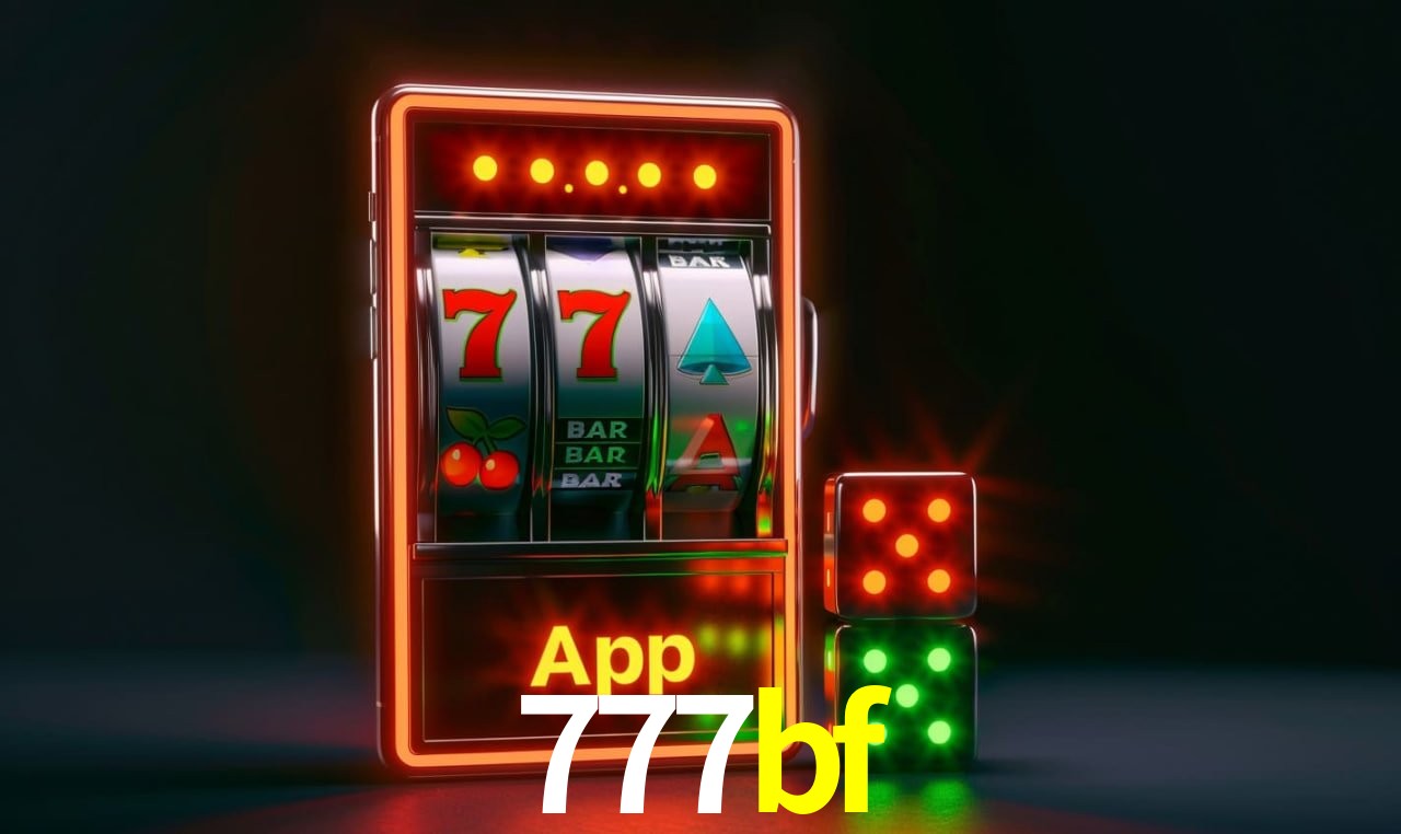 login 777bf