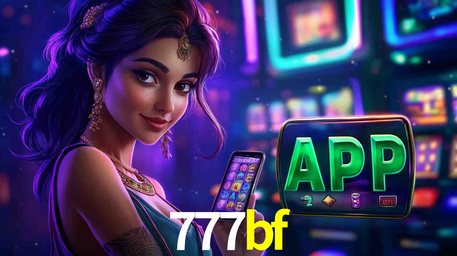 Vantagens App 777bf