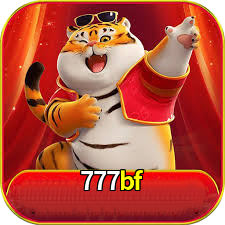 Logo da 777bf